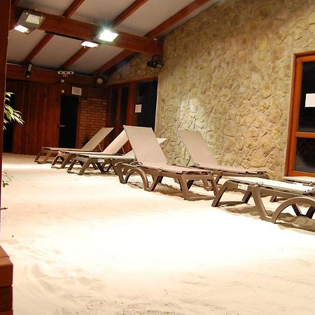 Wyspa Kampinos Brochów Extérieur photo